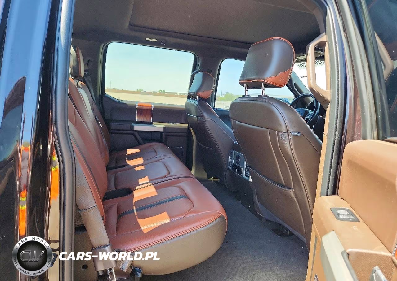 2020 Ford F150 Supercrew VIN:1FTEW1E43LFC59167 - 10