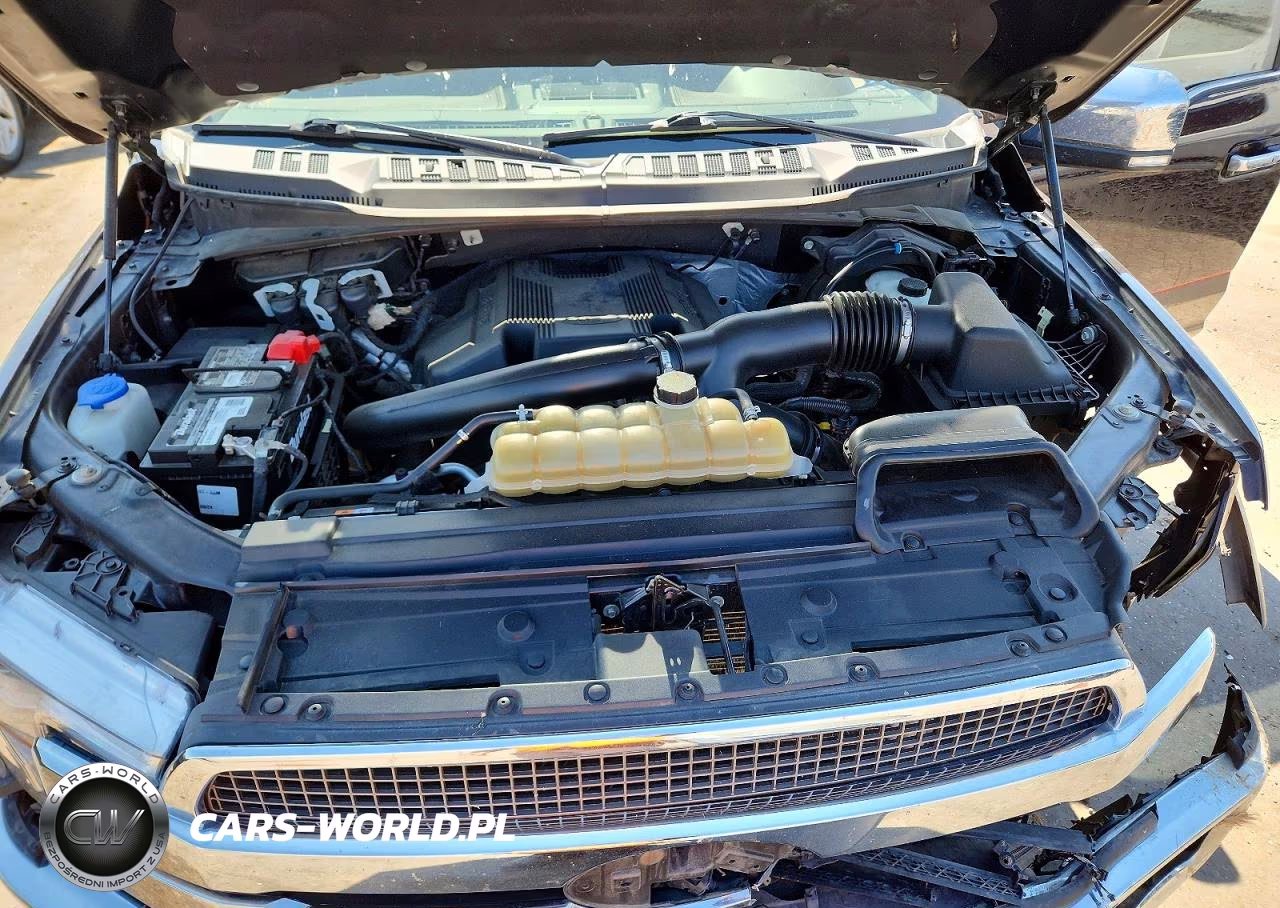 2020 Ford F150 Supercrew VIN:1FTEW1E43LFC59167 - 11