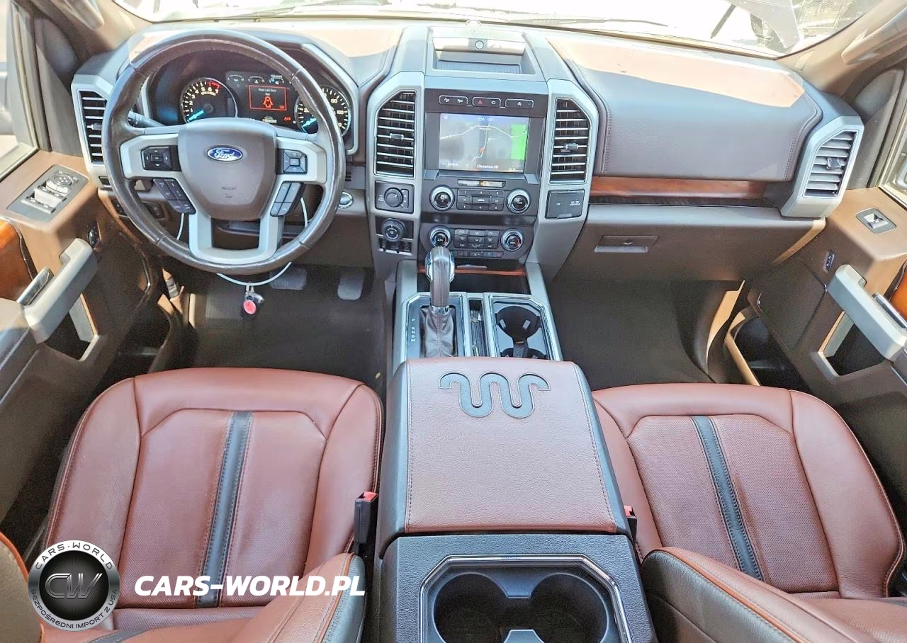 2020 Ford F150 Supercrew VIN:1FTEW1E43LFC59167 - 8