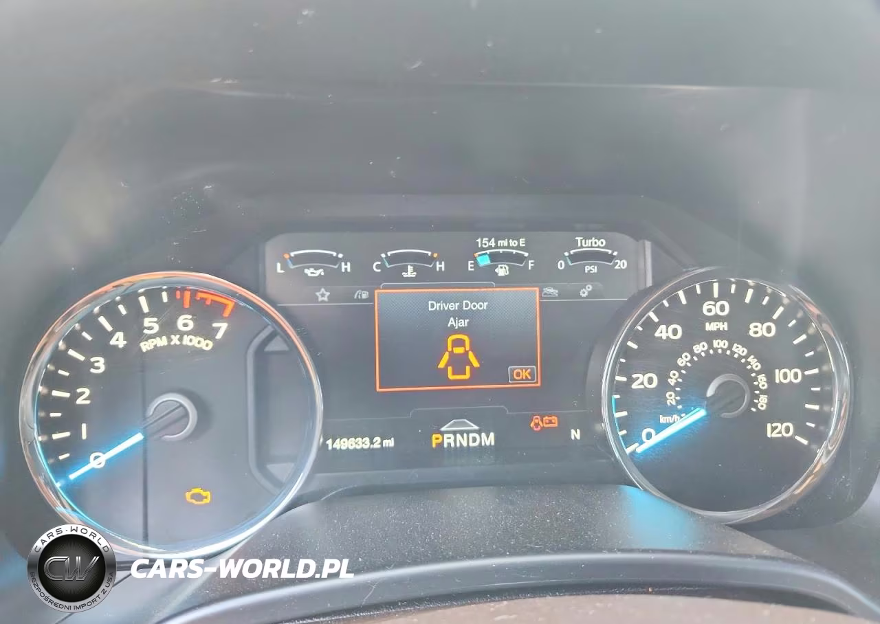 2020 Ford F150 Supercrew VIN:1FTEW1E43LFC59167 - 9