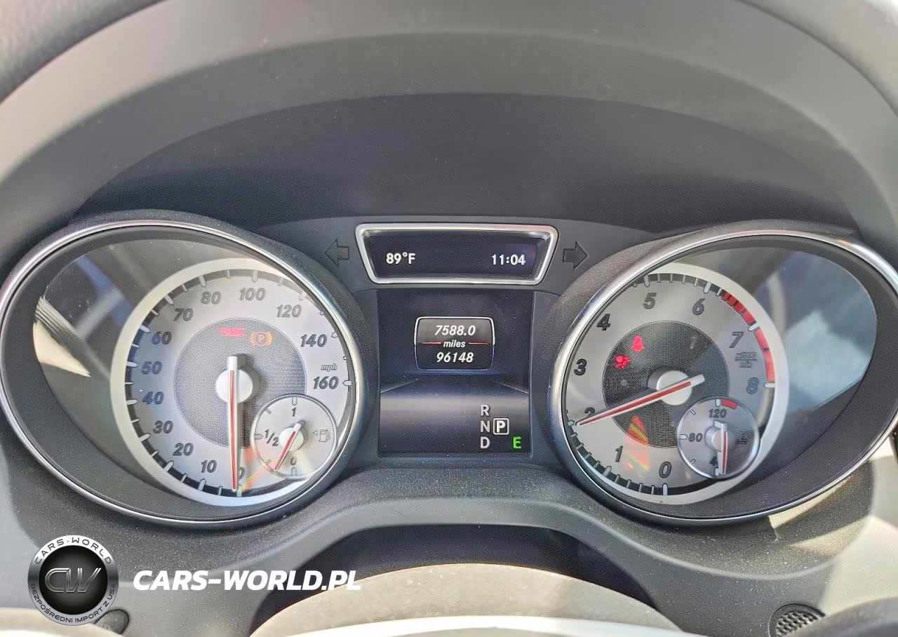 2015 Mercedes-Benz Cla 250 4Matic VIN:WDDSJ4GB8FN256537 - 9