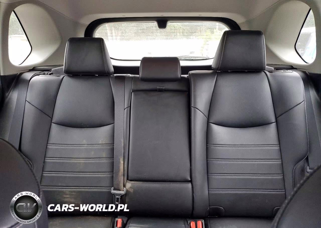 2021 Toyota Rav4 Hybrid Xle Premium VIN:4T3B6RFV3MU018699 - 10