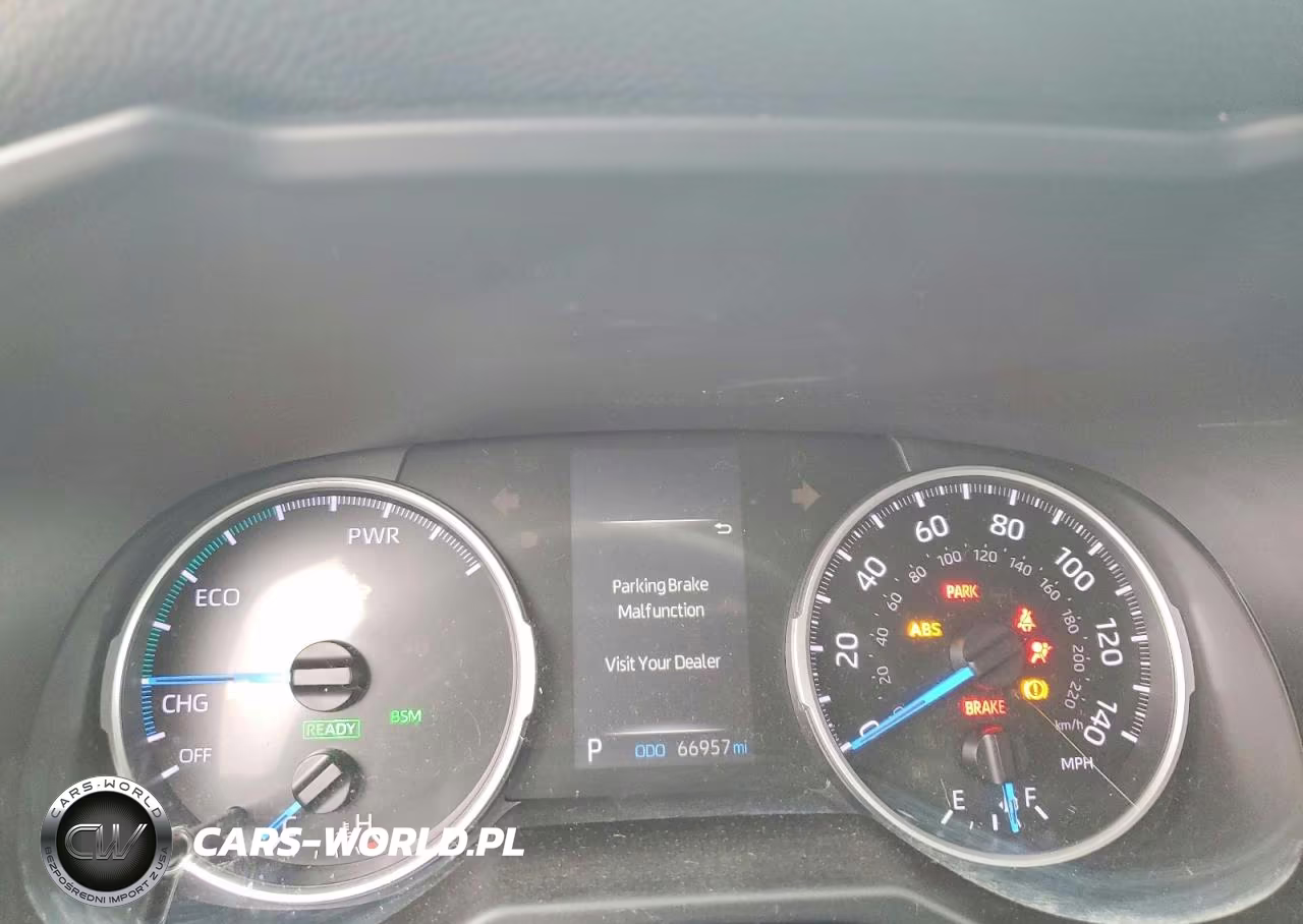 2021 Toyota Rav4 Hybrid Xle Premium VIN:4T3B6RFV3MU018699 - 9