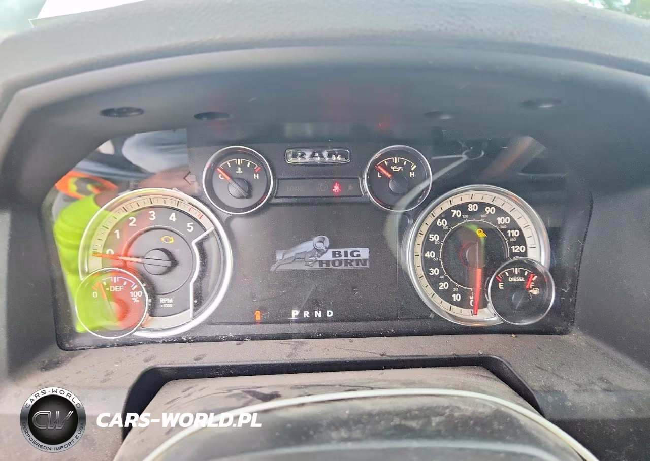 2018 Ram 1500 Slt VIN:1C6RR6LM0JS226079 - 9