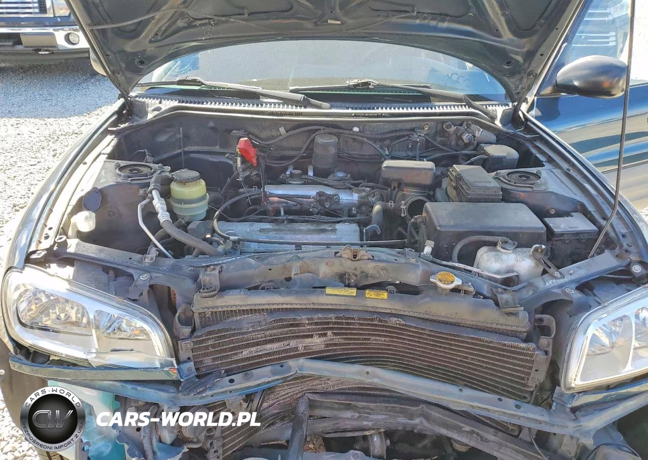 1999 Toyota Rav4 VIN:JT3HP10V1X0219337 - 12