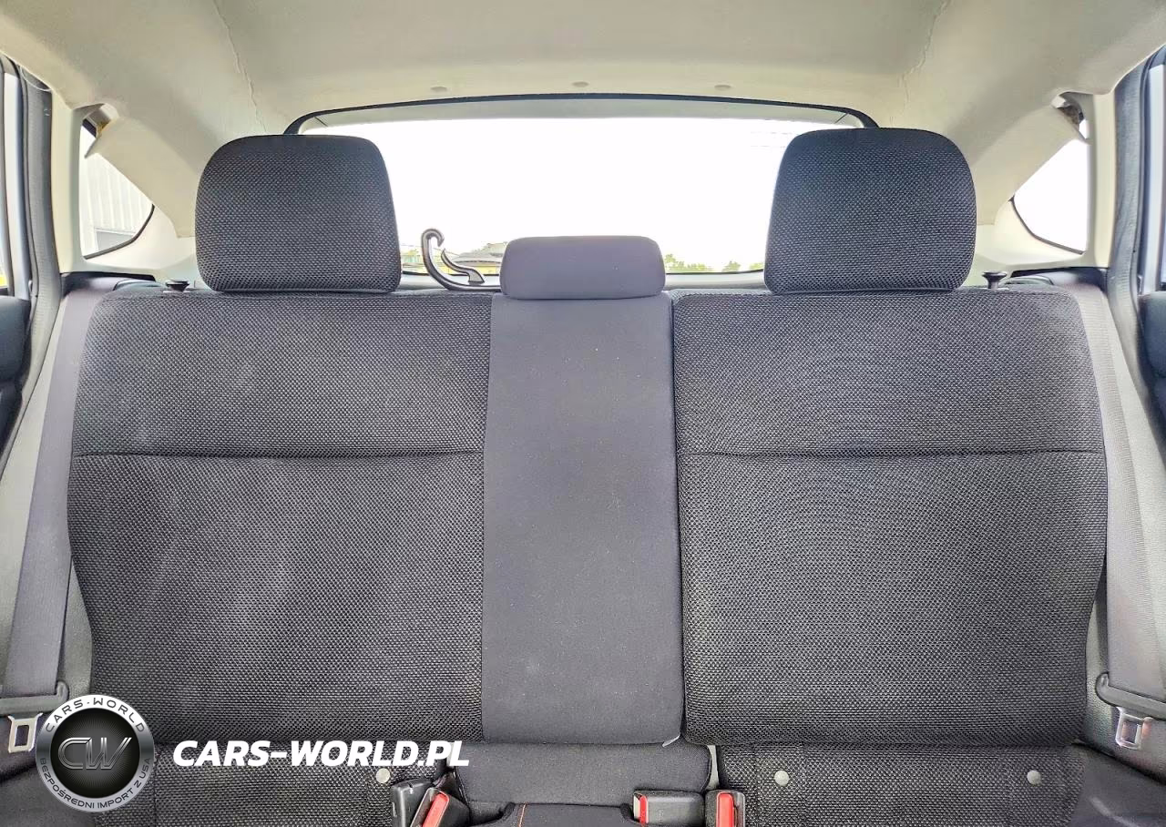 2016 Subaru Crosstrek Premium VIN:JF2GPABC4G8303240 - 10
