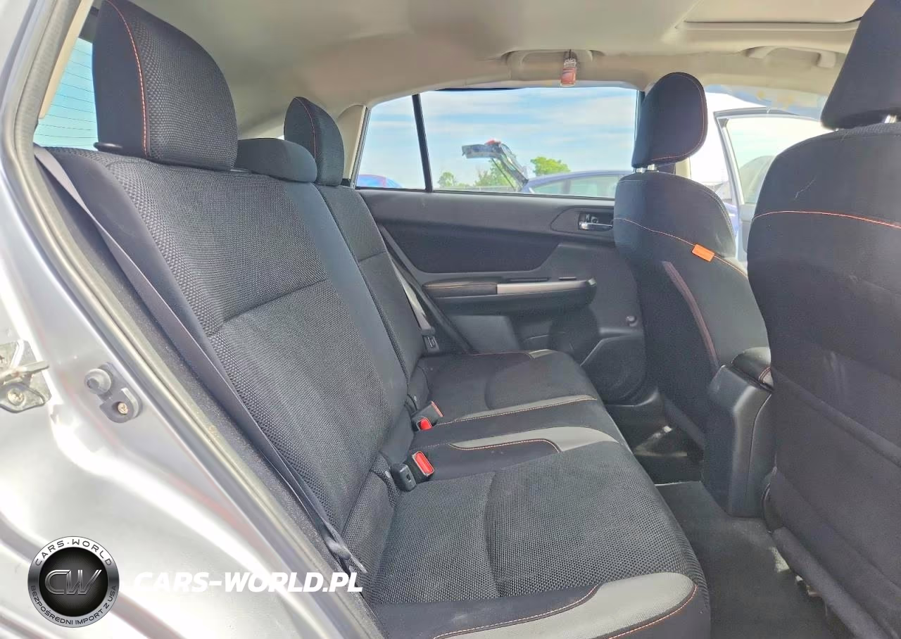 2016 Subaru Crosstrek Premium VIN:JF2GPABC4G8303240 - 11
