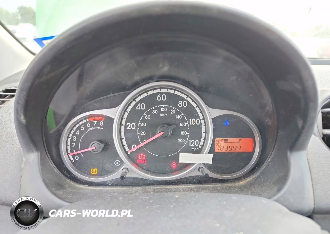 2011 Mazda Mazda2 VIN:JM1DE1HY8B0110252 - 9