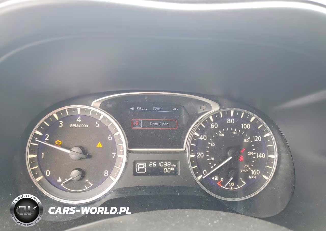 2013 Infiniti Jx35 Base VIN:5N1AL0MM3DC332197 - 9