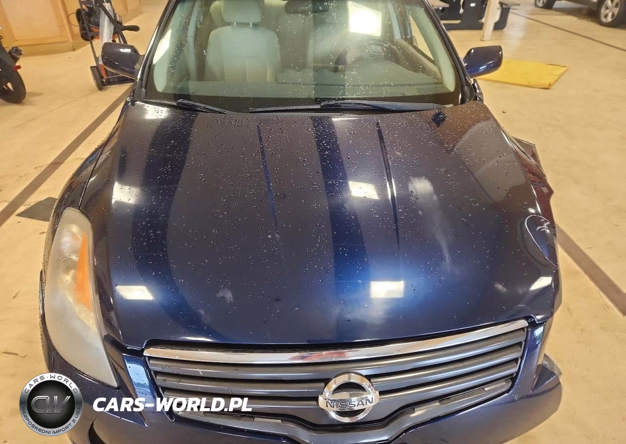 2011 Nissan Altima 2.5 VIN:1N4AL2AP7BC133803 - 11