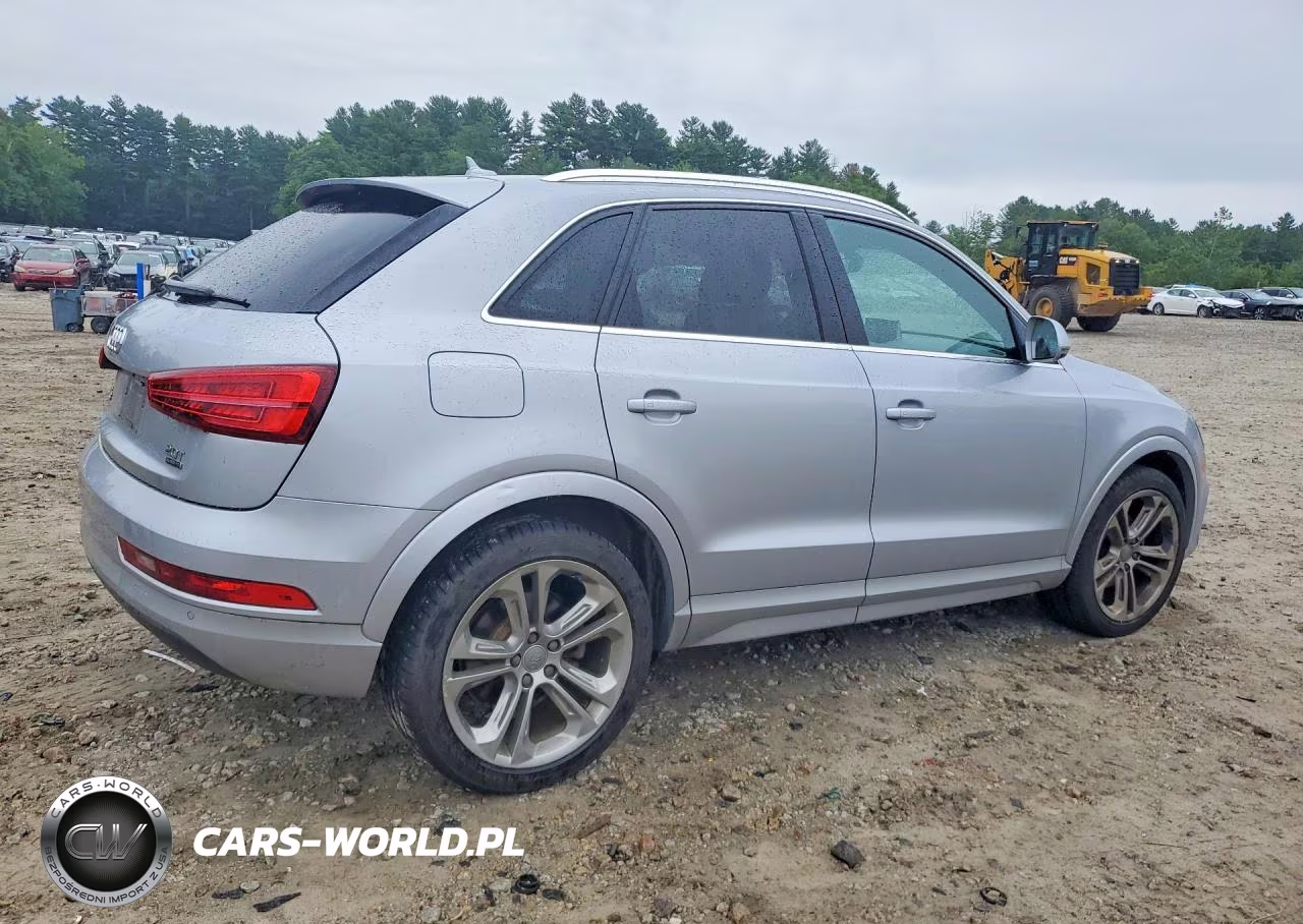 2017 Audi Q3 Premium Plus VIN:WA1JCCFS8HR007317 - 3