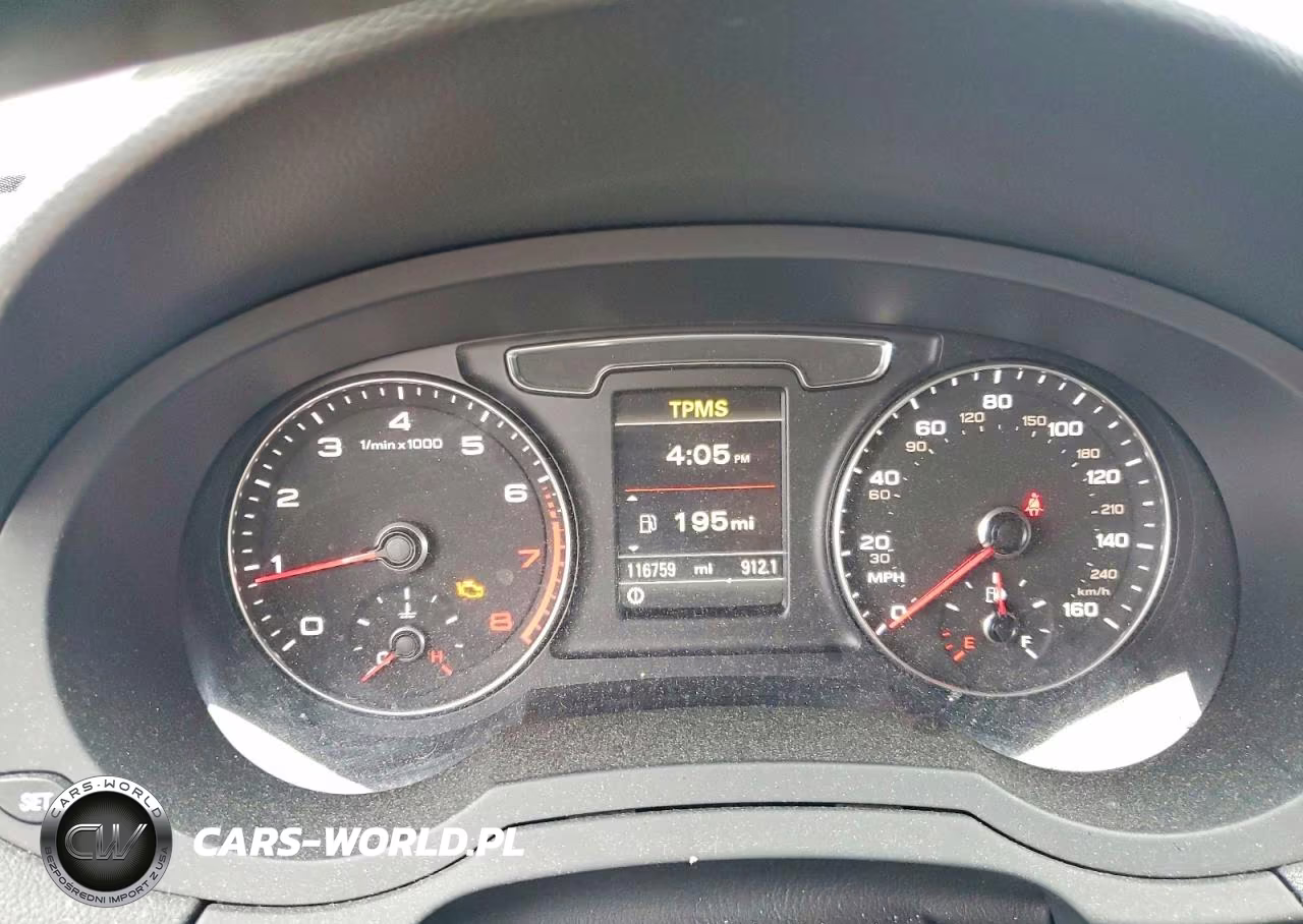 2017 Audi Q3 Premium Plus VIN:WA1JCCFS8HR007317 - 9