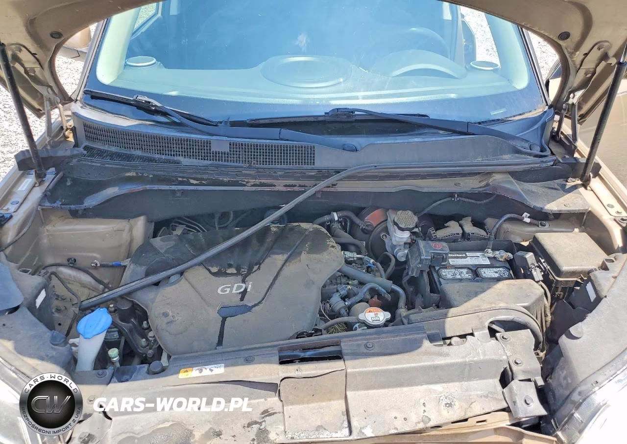 2015 Kia Soul Base VIN:KNDJN2A21F7130080 - 11