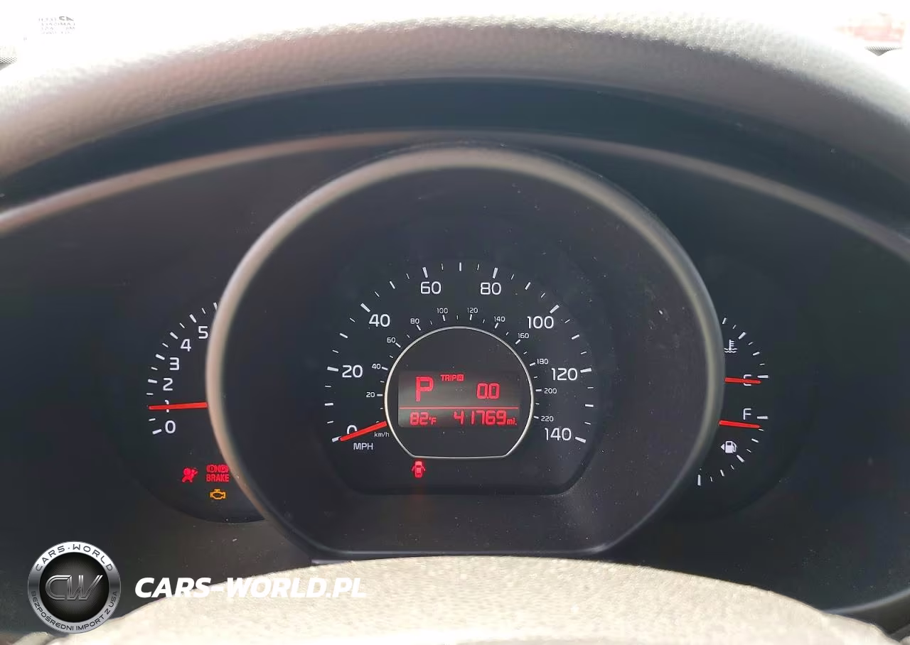 2015 Kia Soul Base VIN:KNDJN2A21F7130080 - 9