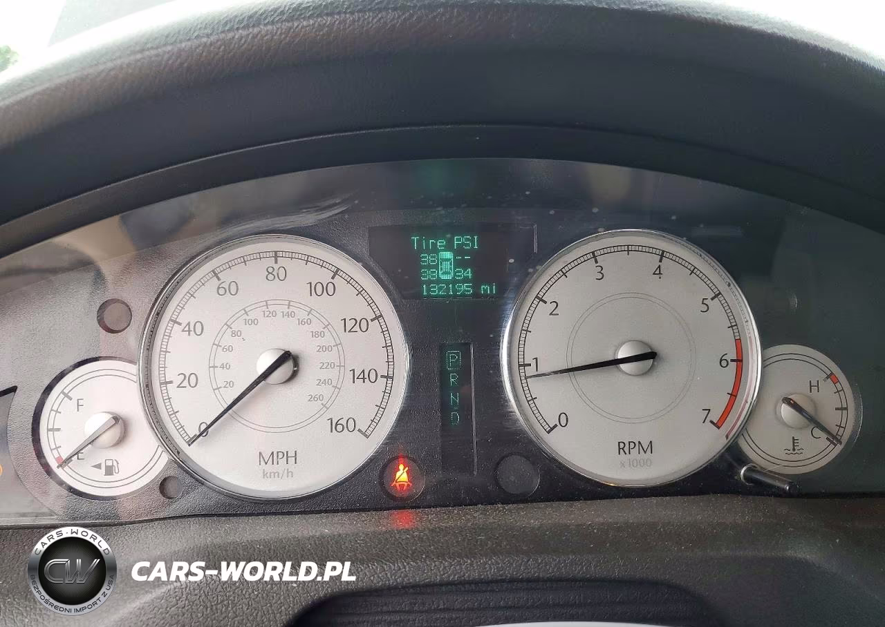 2006 Chrysler 300C VIN:2C3KA63H36H425571 - 9