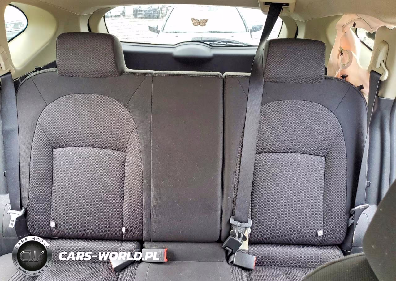 2009 Nissan Rogue S VIN:JN8AS58V79W193547 - 10