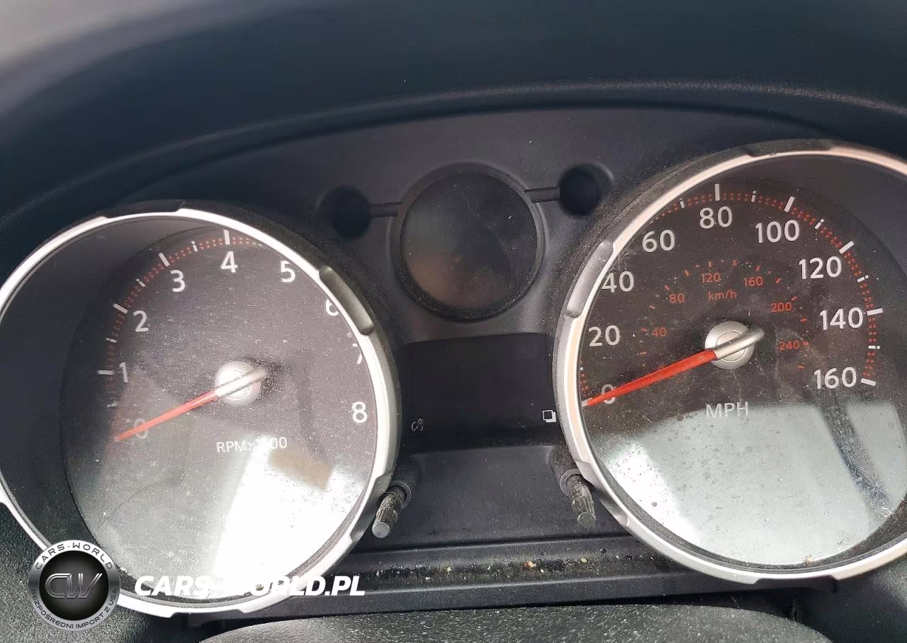 2009 Nissan Rogue S VIN:JN8AS58V79W193547 - 9