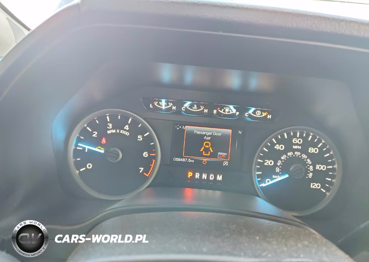 2019 Ford F150 Supercrew VIN:1FTEW1C40KKC84469 - 9
