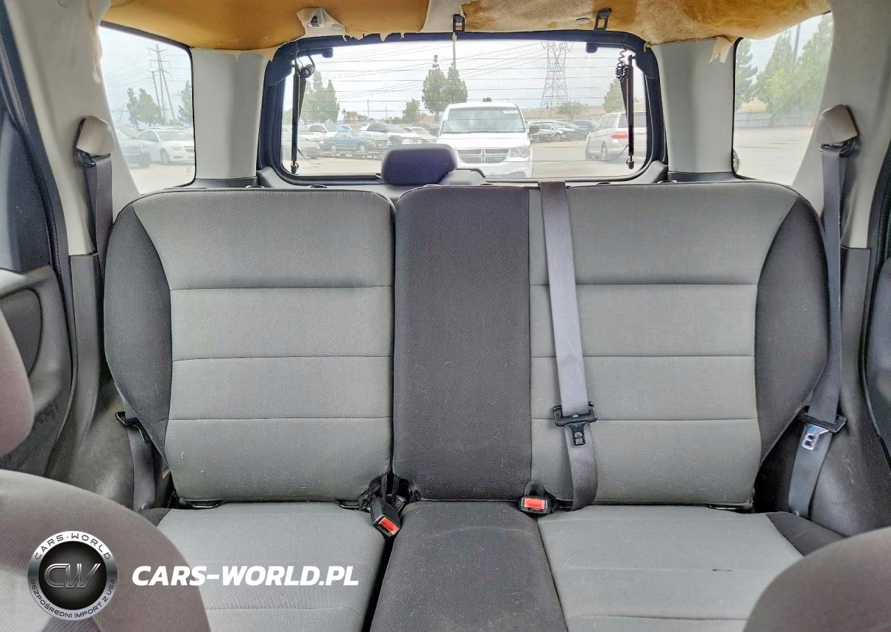 2006 Ford Escape Xls VIN:1FMYU02Z96KA55476 - 10