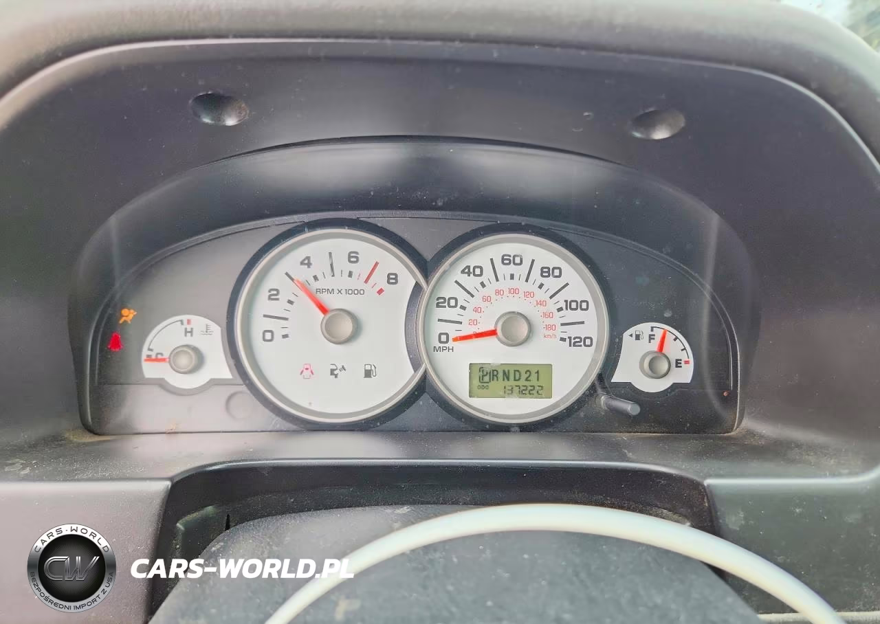 2006 Ford Escape Xls VIN:1FMYU02Z96KA55476 - 9
