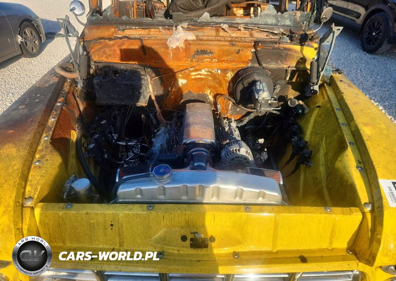1957 Chevrolet 3100 VIN:3A57K137740 - 11