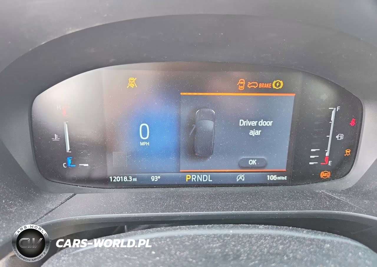 2024 Ford Escape St Line VIN:1FMCU0MN2RUA02597 - 9