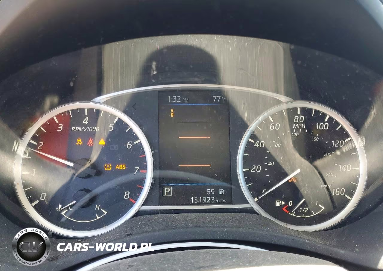 2019 Nissan Sentra Sr VIN:3N1AB7AP7KY365273 - 9