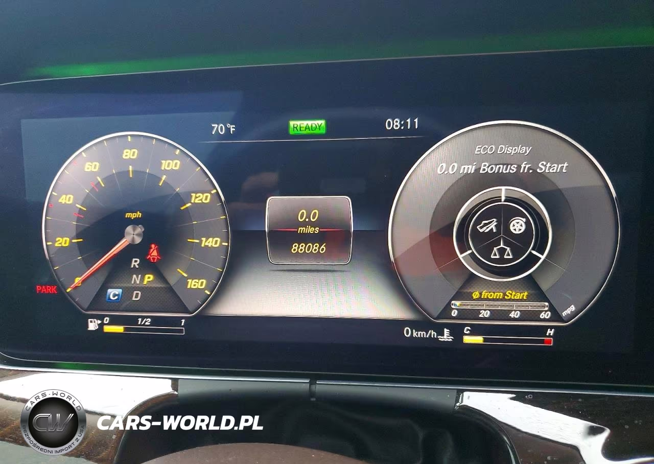 2019 Mercedes-Benz Cls 450 VIN:WDD2J5JB5KA034313 - 9