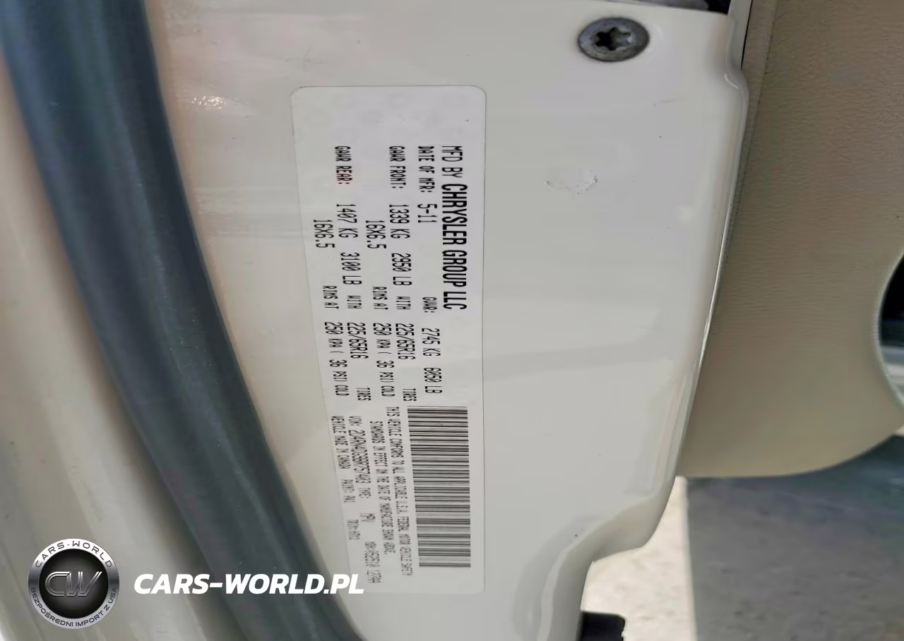 2011 Dodge Grand Caravan Express VIN:2D4RN4DG9BR757403 - 13