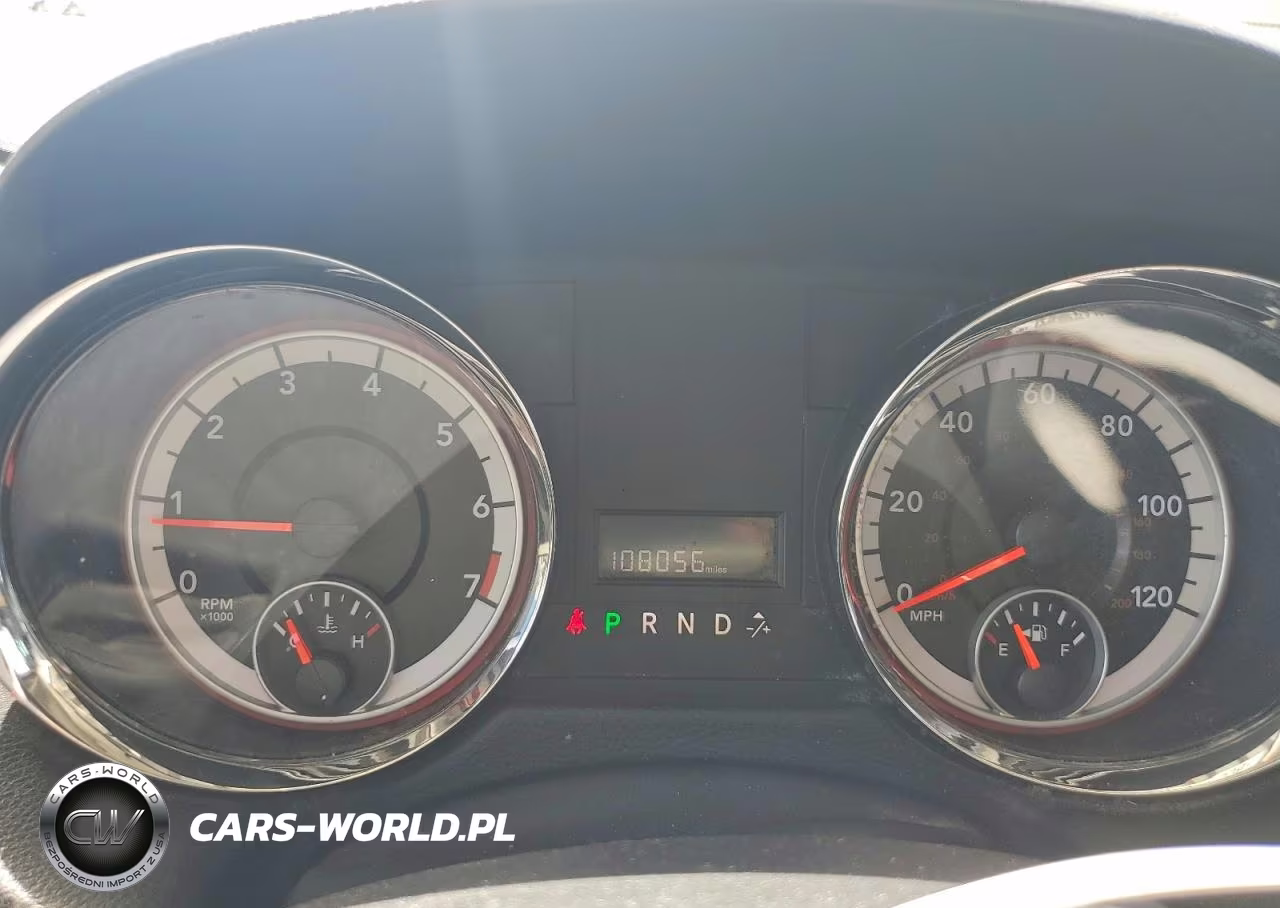 2011 Dodge Grand Caravan Express VIN:2D4RN4DG9BR757403 - 9