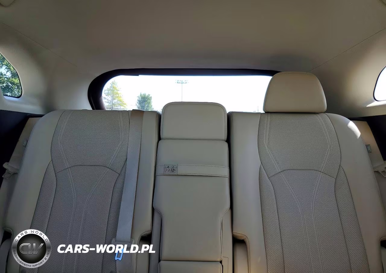 2016 Lexus Rx 450H Base VIN:2T2BGMCA6GC005974 - 10