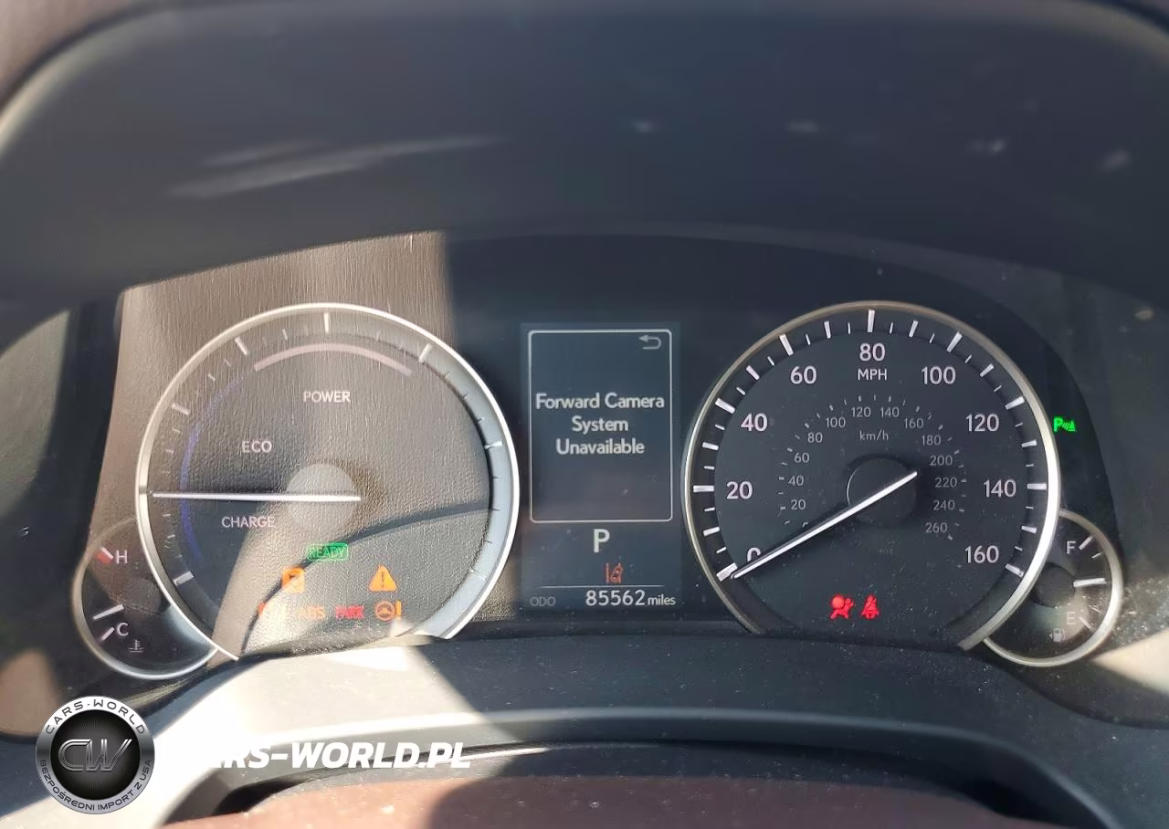 2016 Lexus Rx 450H Base VIN:2T2BGMCA6GC005974 - 9