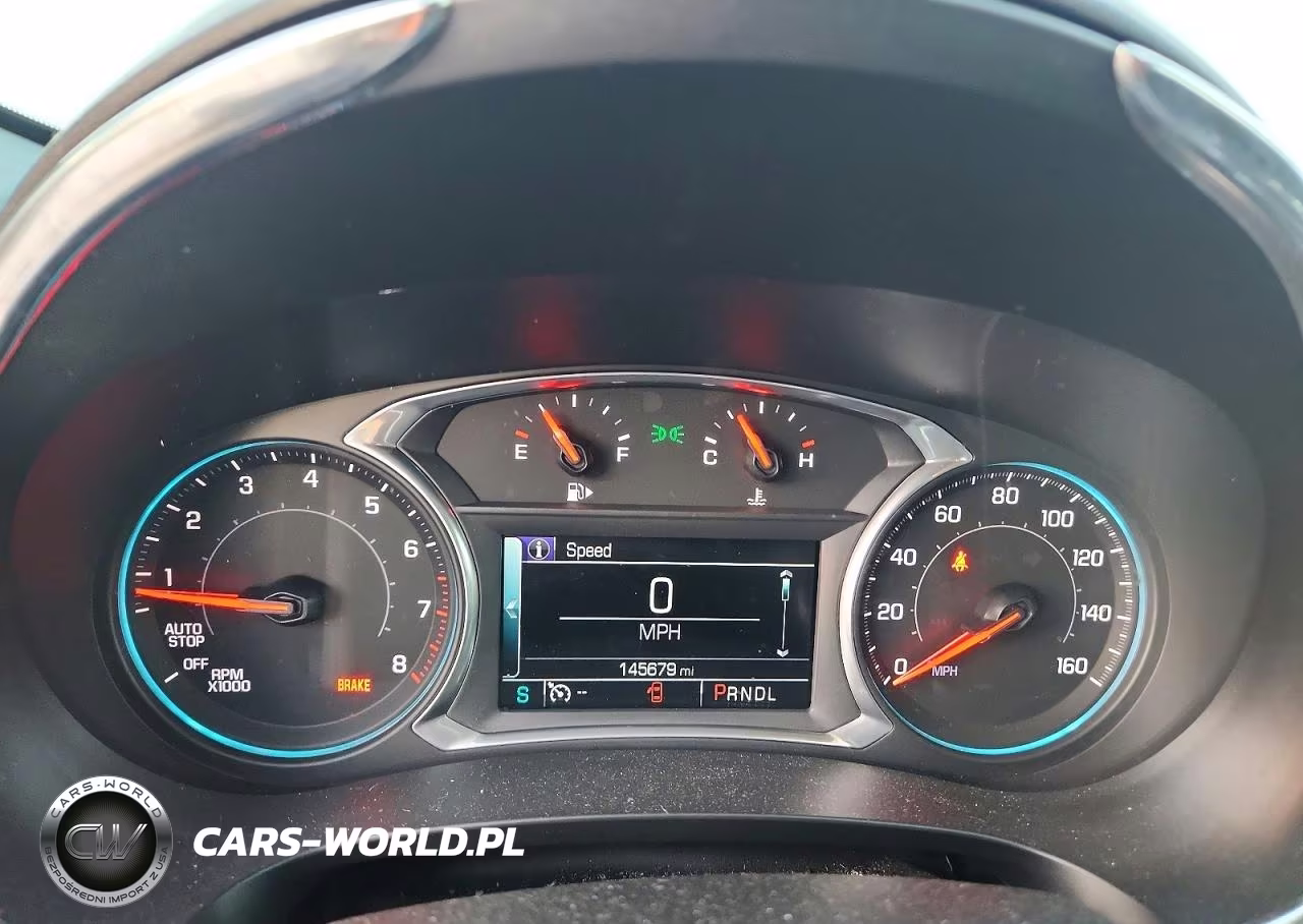 2017 Chevrolet Malibu Lt VIN:1G1ZE5ST0HF273762 - 9