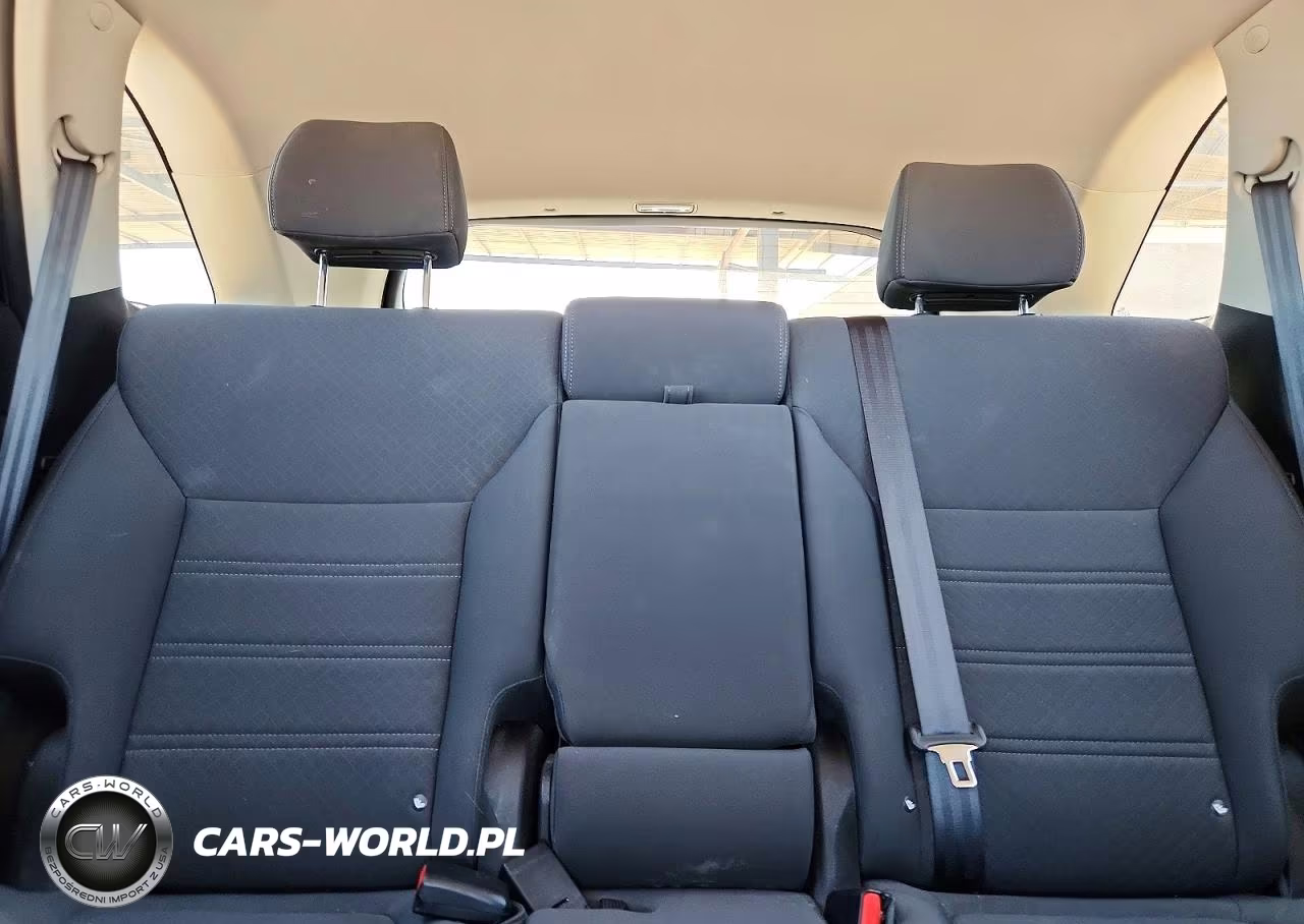 2016 Kia Sorento Lx VIN:5XYPGDA34GG035445 - 10