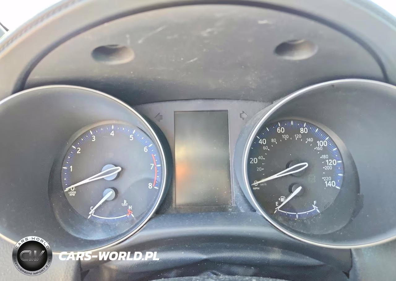 2019 Toyota C-Hr Xle VIN:JTNKHMBX7K1060840 - 9