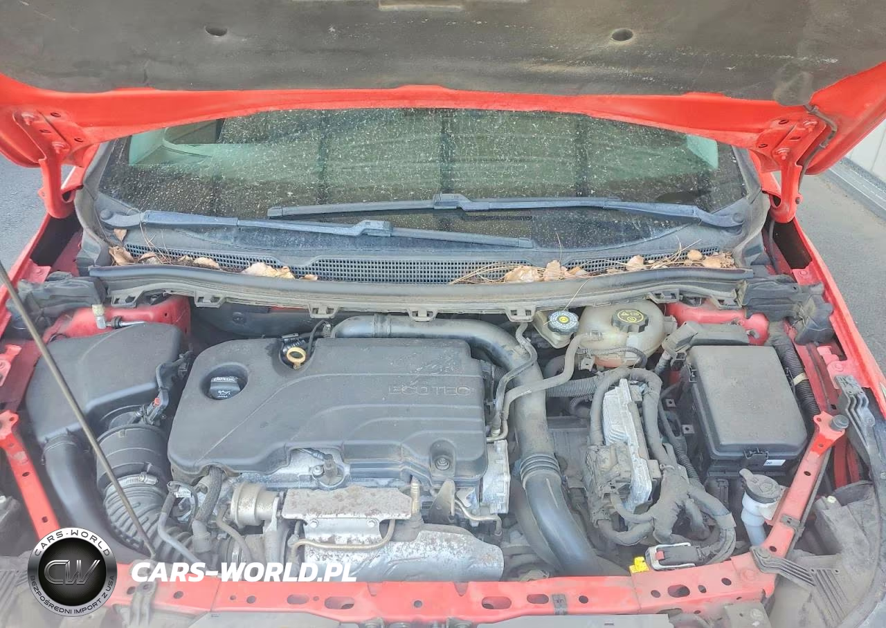 2019 Chevrolet Cruze VIN:1G1BJ5SM3K7105573 - 11