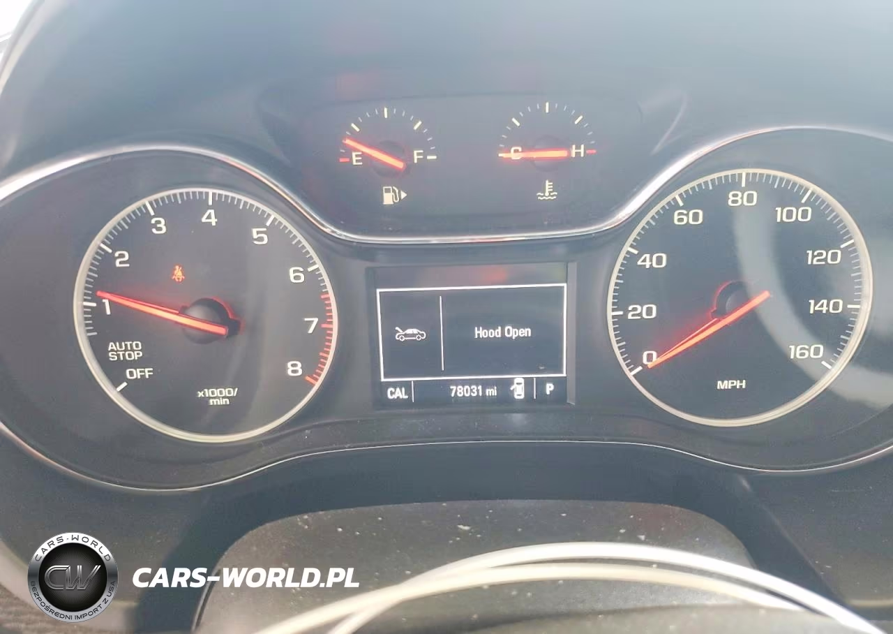 2019 Chevrolet Cruze VIN:1G1BJ5SM3K7105573 - 9