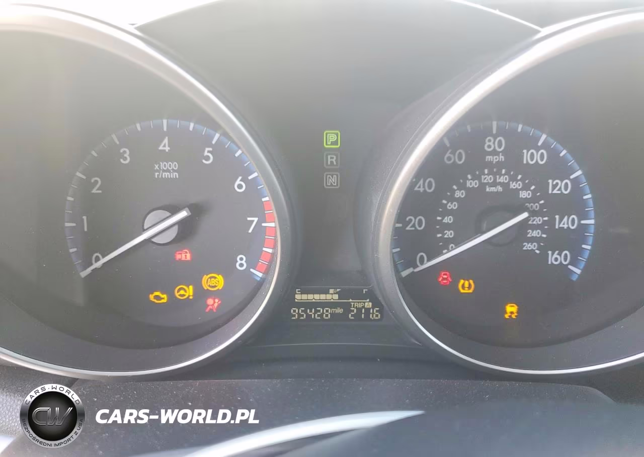 2012 Mazda 3 I VIN:JM1BL1L83C1524944 - 9