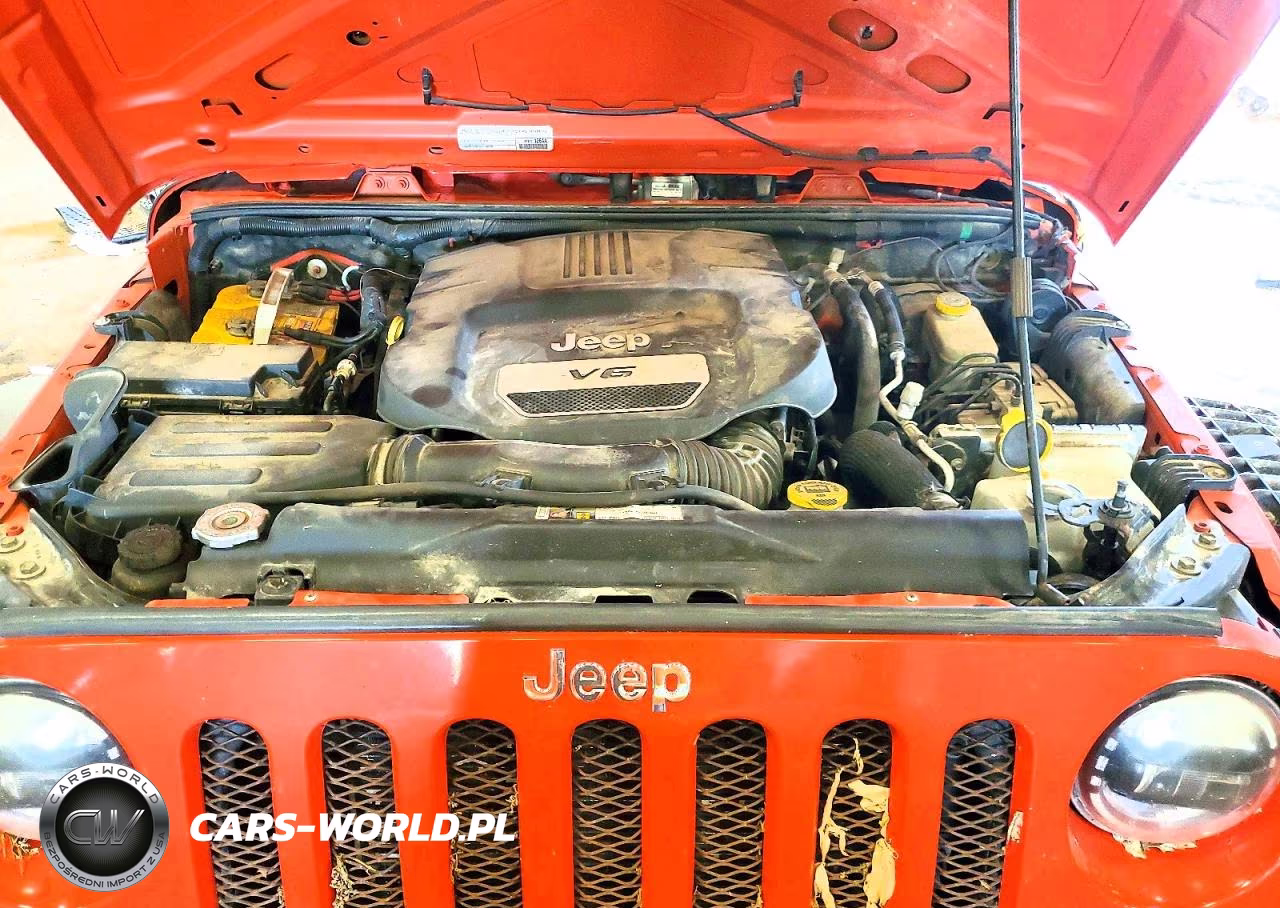 2015 Jeep Wrangler Unlimited Sport VIN:1C4BJWDG4FL629459 - 12