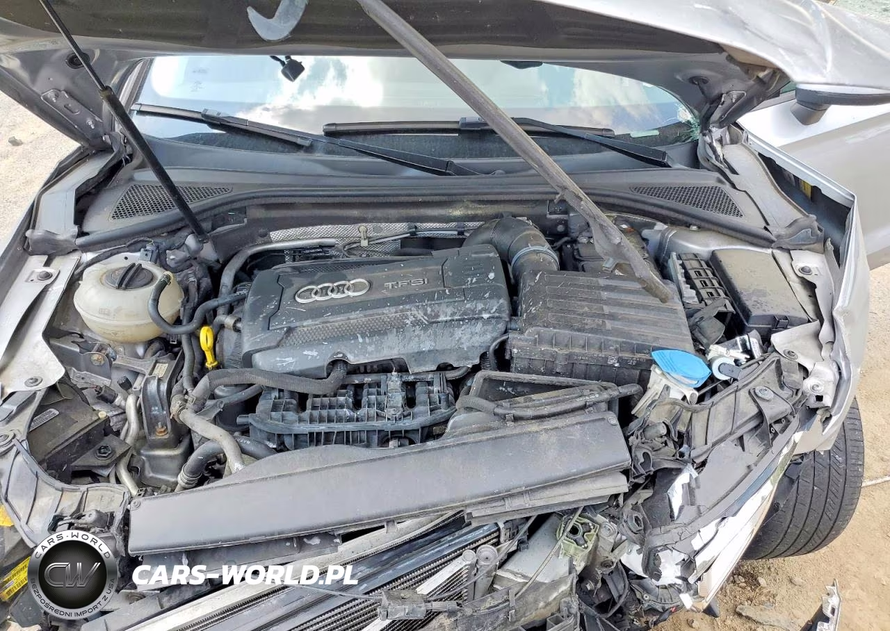 2016 Audi A3 Premium VIN:WAUB8GFF7G1009107 - 11