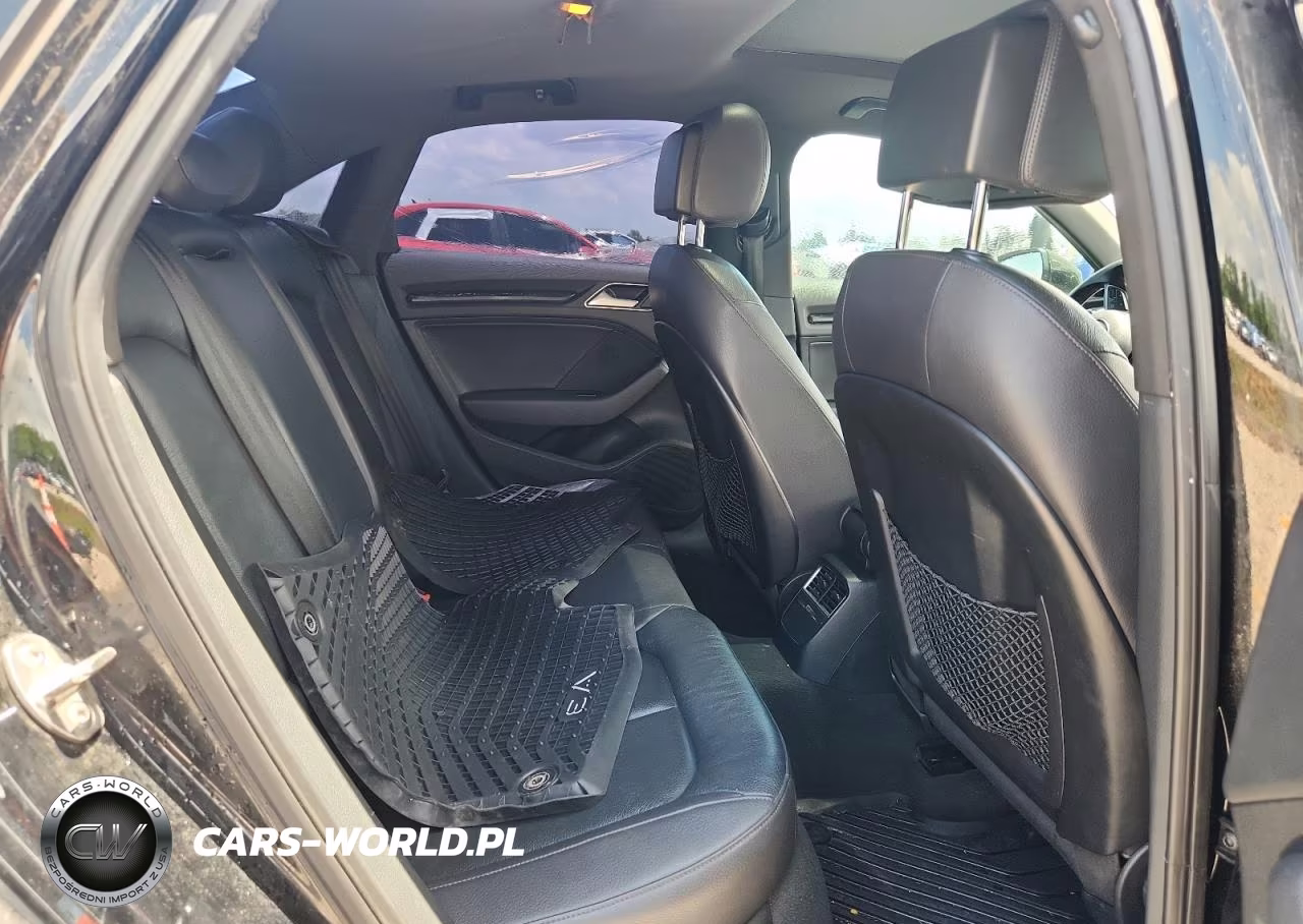 2015 Audi A3 Premium VIN:WAUBFGFF8F1114338 - 10