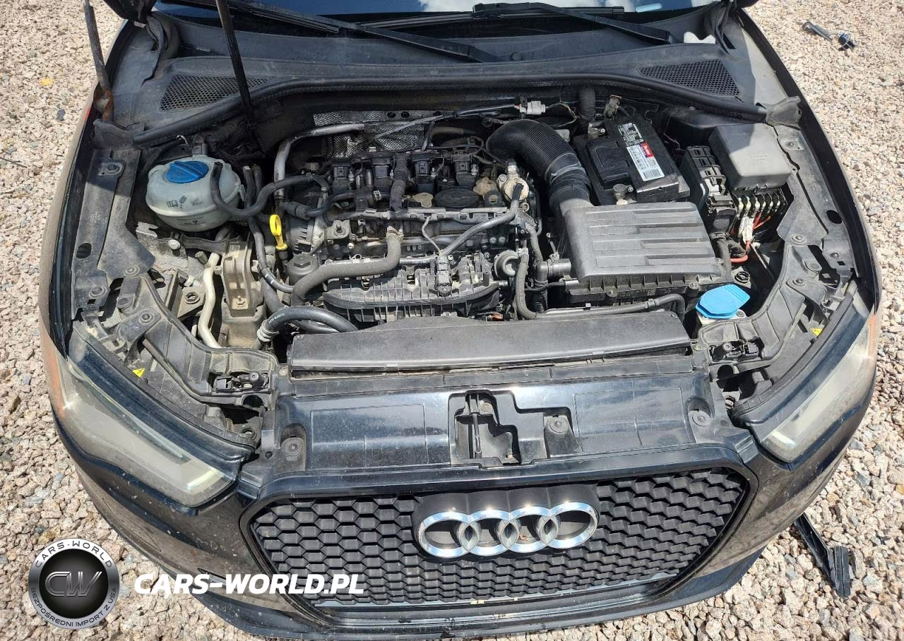 2015 Audi A3 Premium VIN:WAUBFGFF8F1114338 - 11