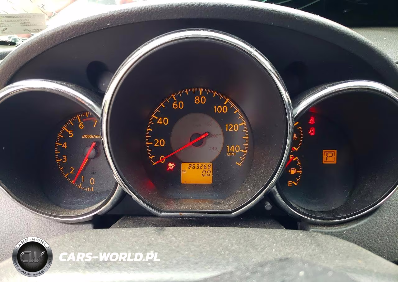 2006 Nissan Altima 2.5 VIN:1N4AL11D66N309492 - 9
