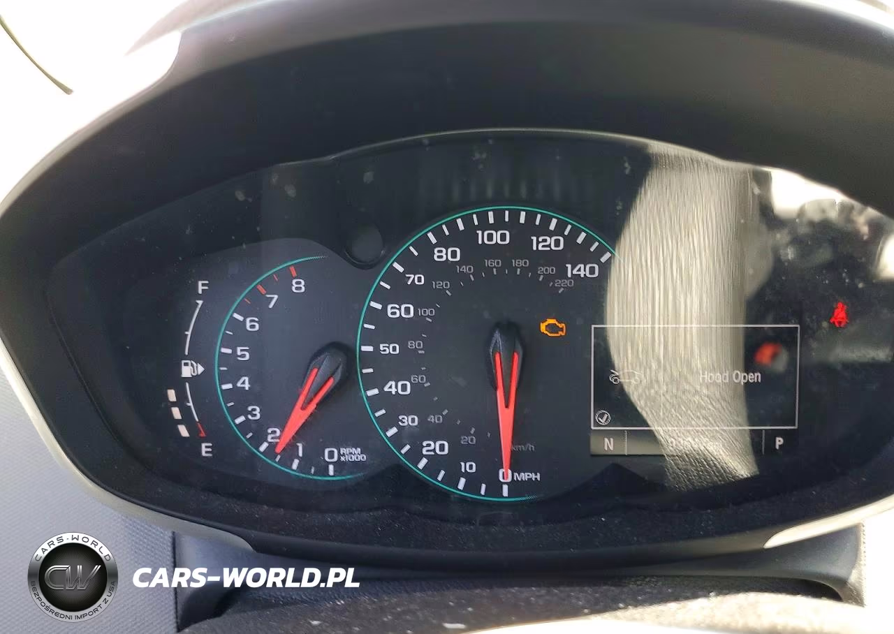 2018 Chevrolet Sonic Premier VIN:1G1JF5SB7J4104003 - 9