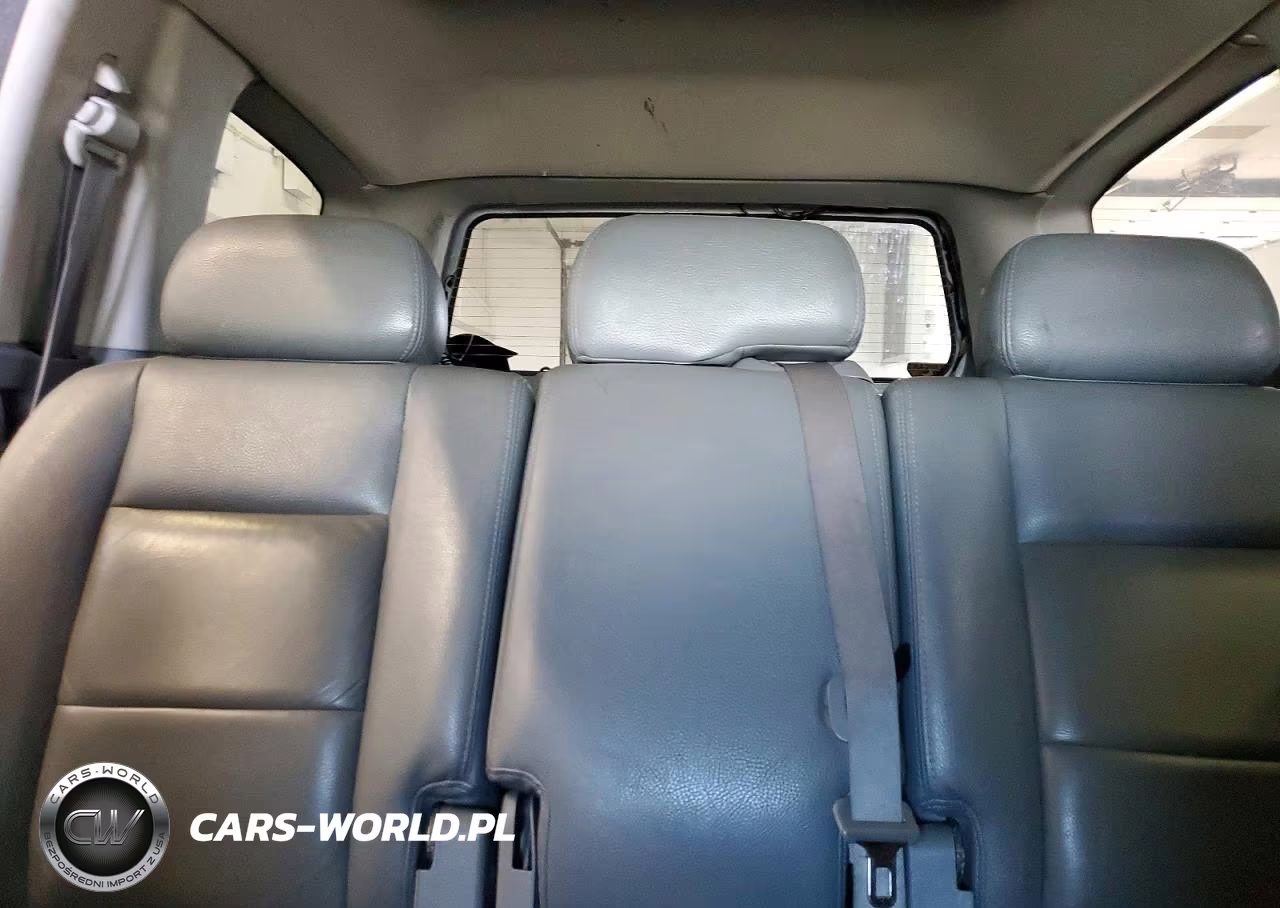 2004 Dodge Durango Slt VIN:1D4HB48D54F151000 - 10