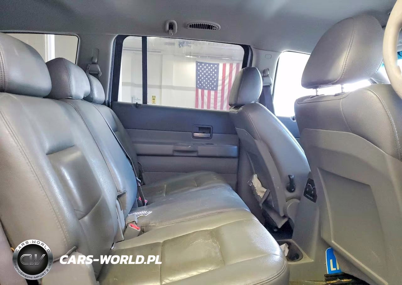 2004 Dodge Durango Slt VIN:1D4HB48D54F151000 - 11