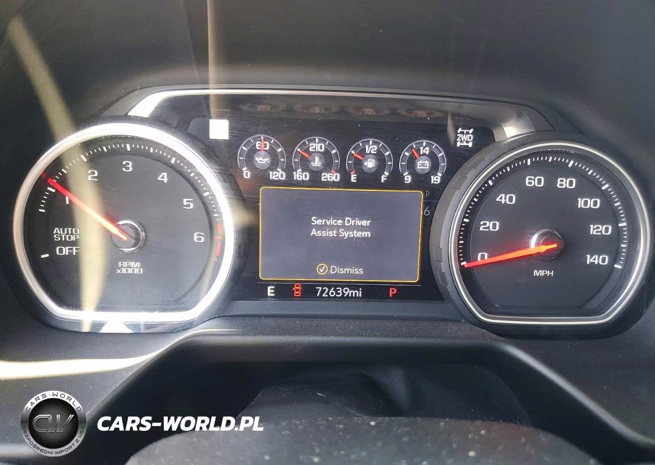 2021 Chevrolet Suburban K1500 Premier VIN:1GNSKFKD3MR182176 - 9