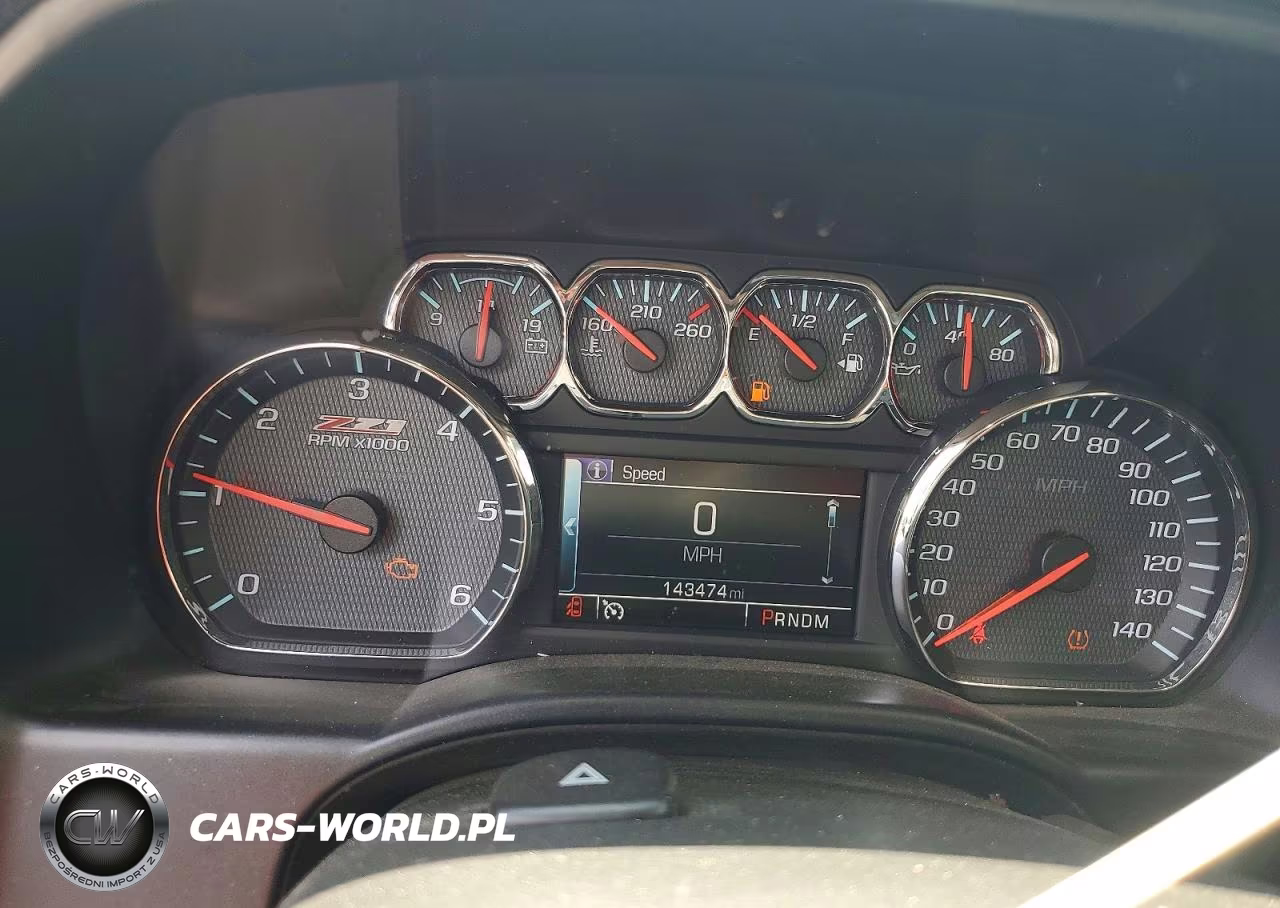 2014 Chevrolet Silverado K1500 Lt VIN:3GCUKREC8EG234425 - 9