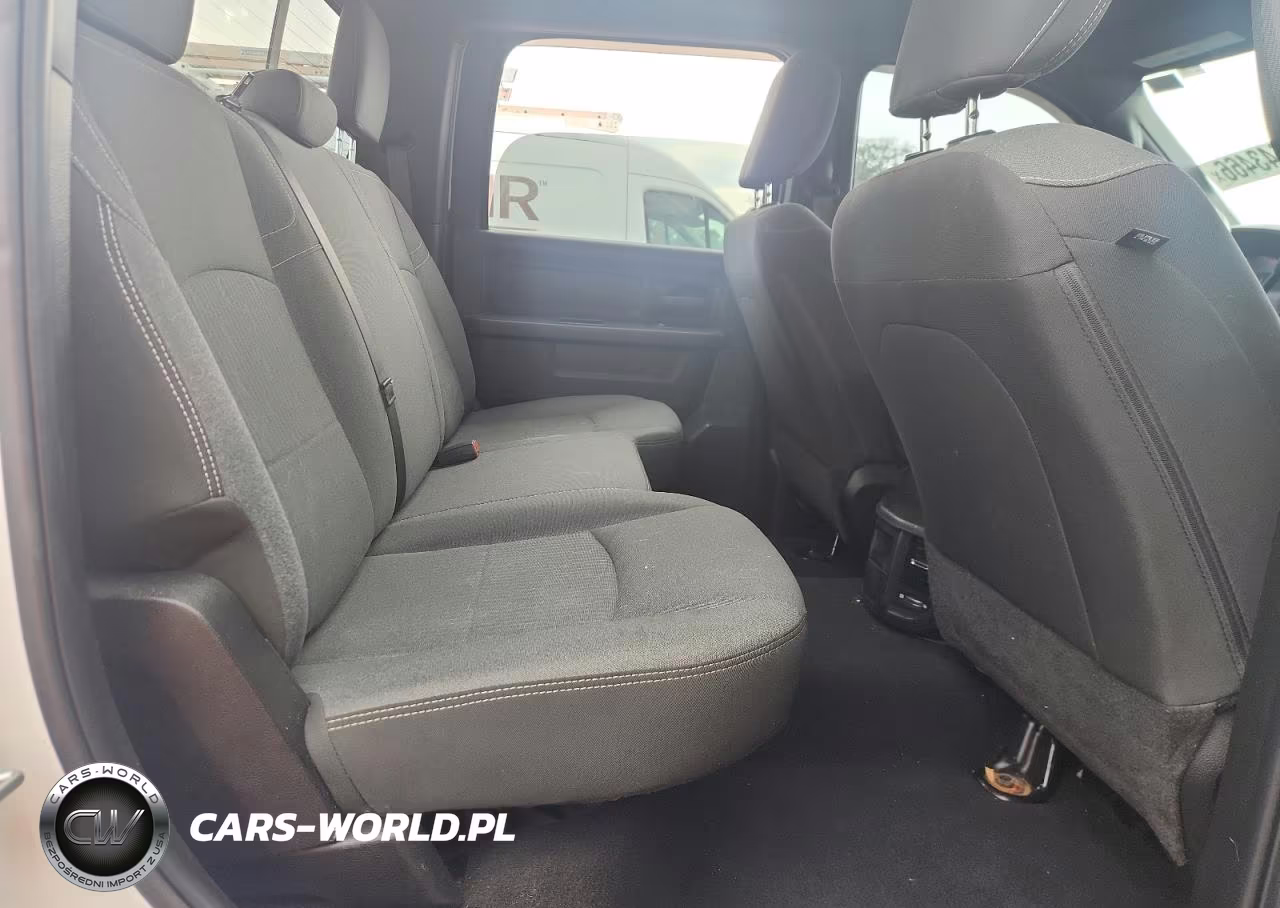 2021 Ram 3500 Tradesman VIN:3C63RRGL0MG687240 - 10