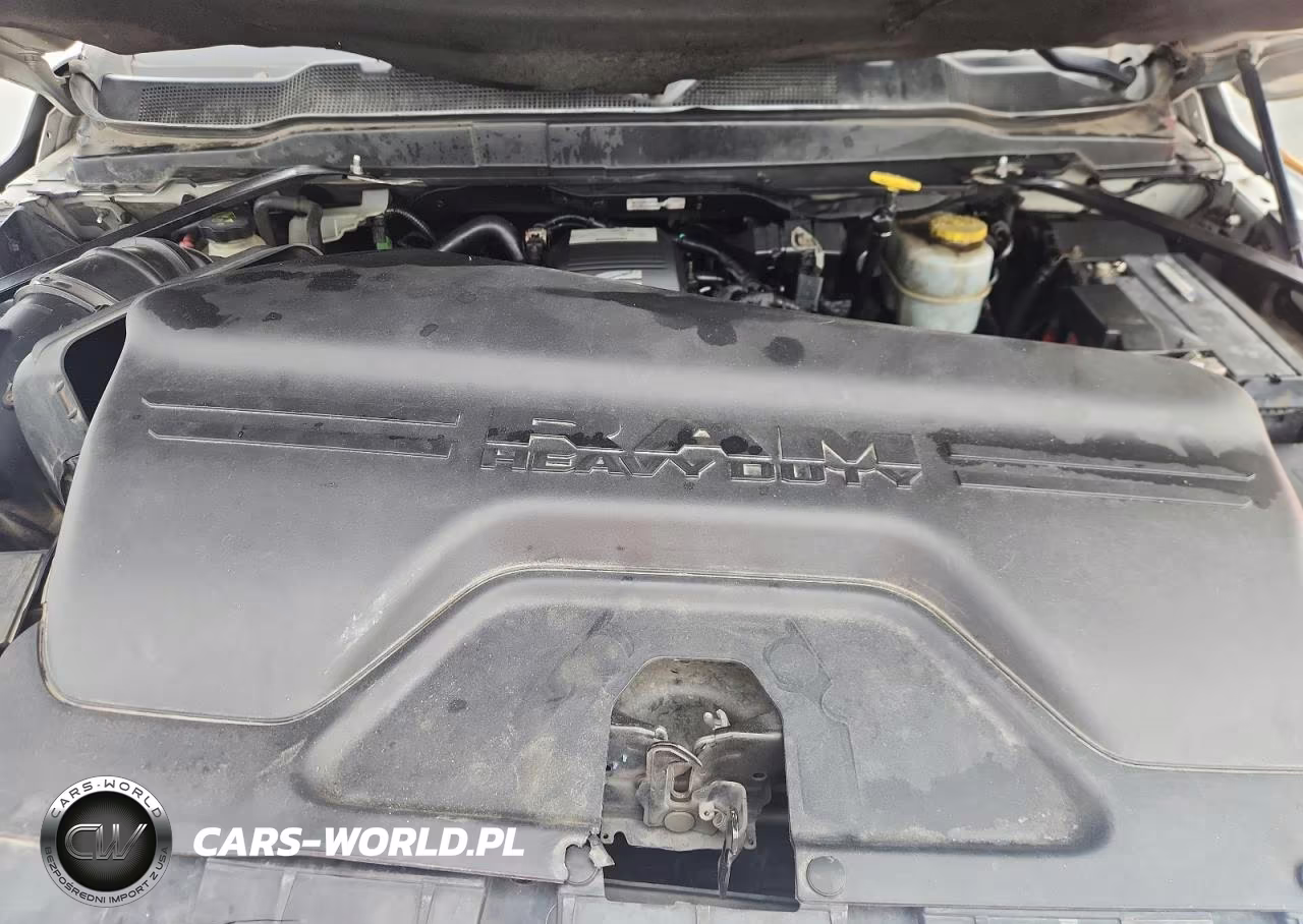 2021 Ram 3500 Tradesman VIN:3C63RRGL0MG687240 - 11
